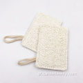 Padrões de esponja de esponja de lavador de póa